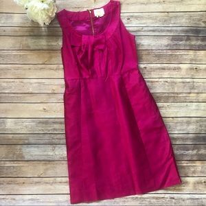 Kate Spade | Pink Dress